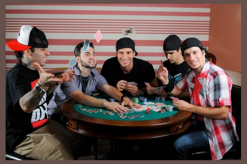 Primos Da Cida